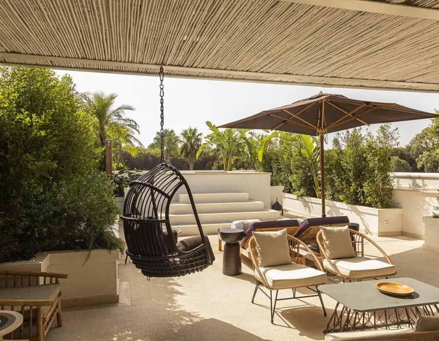 Paestum Suite @ Savoy Hotel  amp  Spa