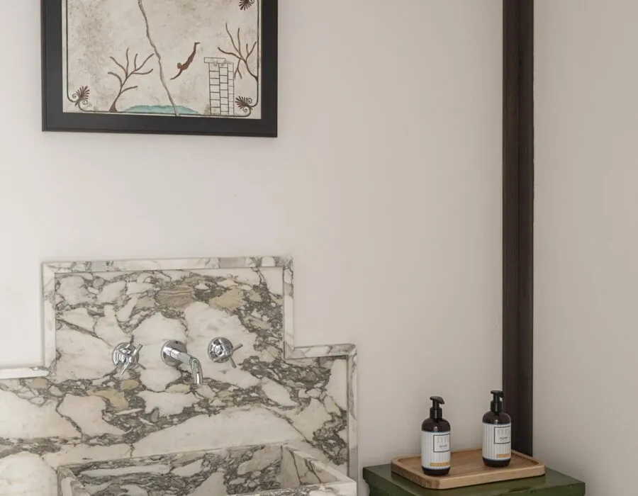 Paestum Suite @ Savoy Hotel  amp  Spa