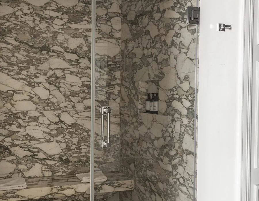 Paestum Suite @ Savoy Hotel  amp  Spa