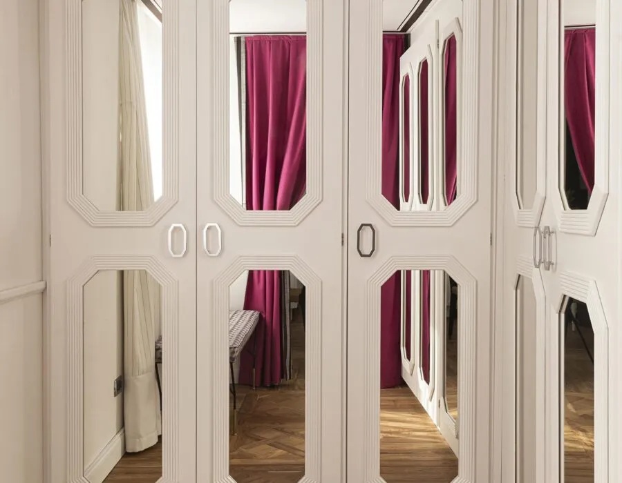 Paestum Suite @ Savoy Hotel  amp  Spa