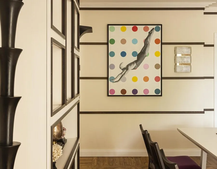 Paestum Suite @ Savoy Hotel  amp  Spa