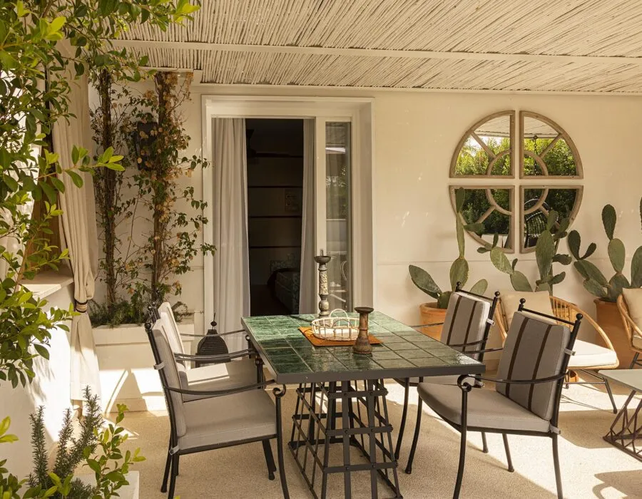 Paestum Suite @ Savoy Hotel  amp  Spa