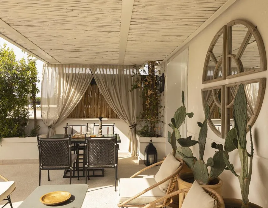 Paestum Suite @ Savoy Hotel  amp  Spa