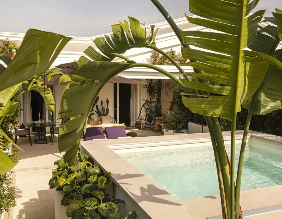 Paestum Suite @ Savoy Hotel  amp  Spa