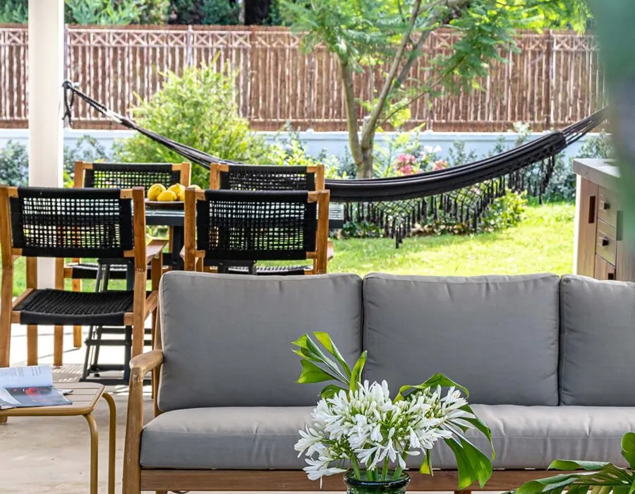 Beach Villa @ Savoy Hotel  amp  Spa