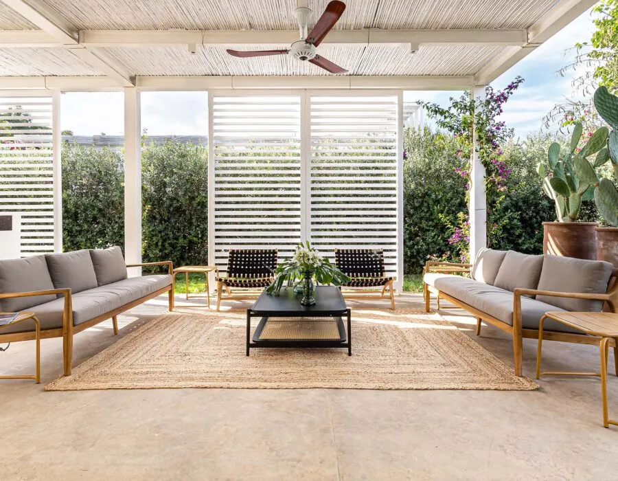 Beach Villa @ Savoy Hotel  amp  Spa