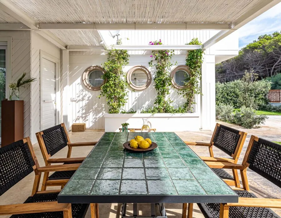 Beach Villa @ Savoy Hotel  amp  Spa