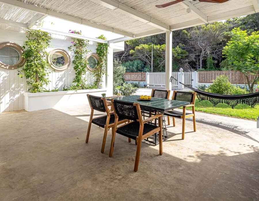 Beach Villa @ Savoy Hotel  amp  Spa