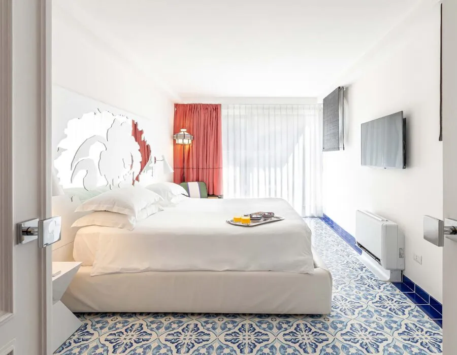 Beach Villa @ Savoy Hotel  amp  Spa