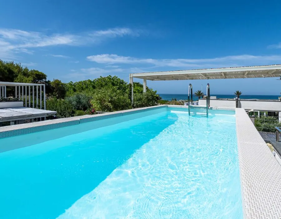 Beach Villa @ Savoy Hotel  amp  Spa