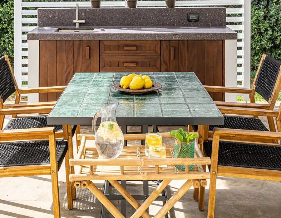 Beach Villa @ Savoy Hotel  amp  Spa