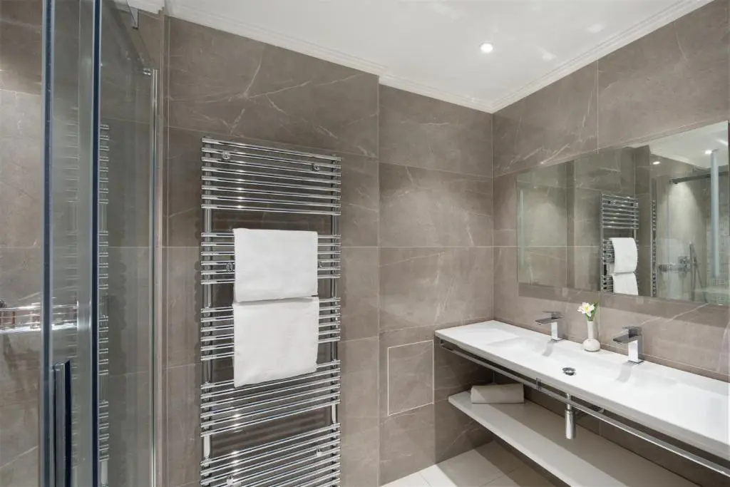 Deluxe Suite @ Juliana Hotel Cannes