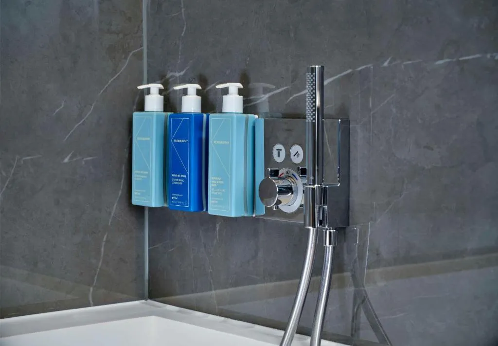 1 King Bedroom Suite @ art otel London Hoxton