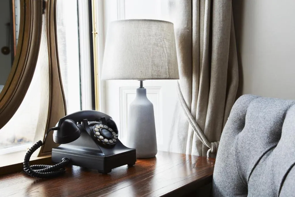 Superior Room @ The Roseate Edinburgh