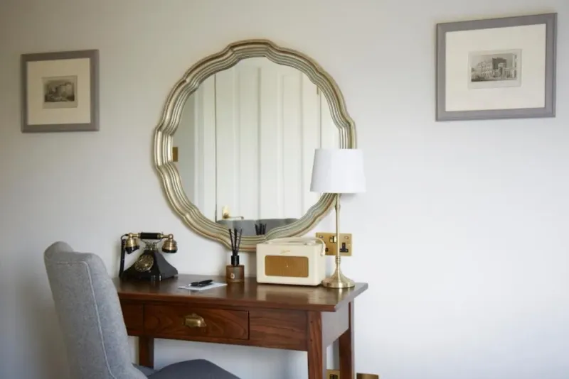 Superior Room @ The Roseate Edinburgh