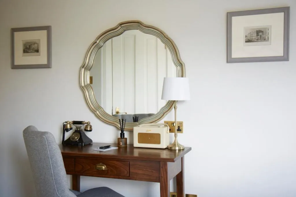 Superior Room @ The Roseate Edinburgh