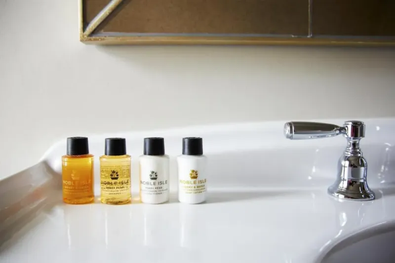 Superior Room @ The Roseate Edinburgh