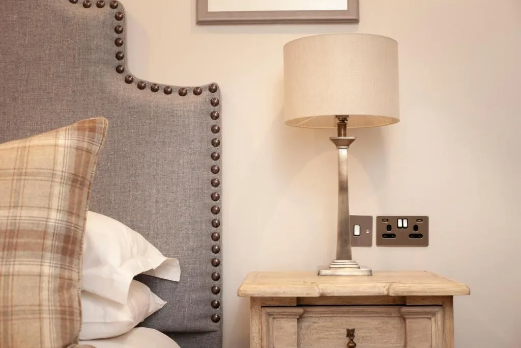 The House Petite Room @ The Roseate Edinburgh