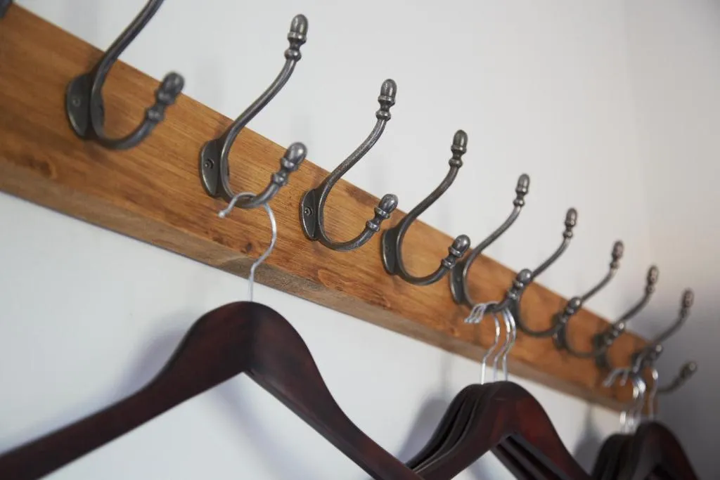 The House Petite Room @ The Roseate Edinburgh