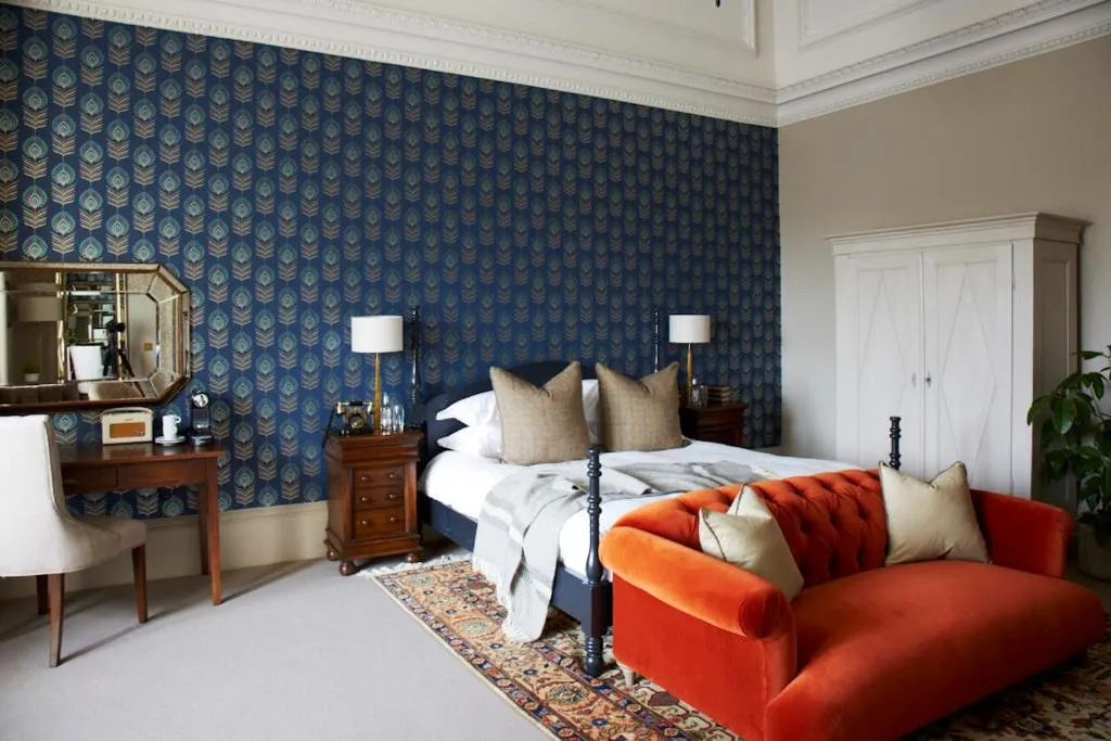 The Roseate Suite @ The Roseate Edinburgh