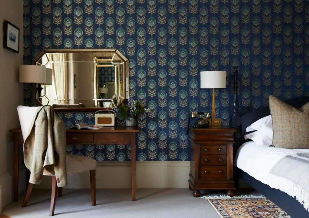 The Roseate Suite @ The Roseate Edinburgh