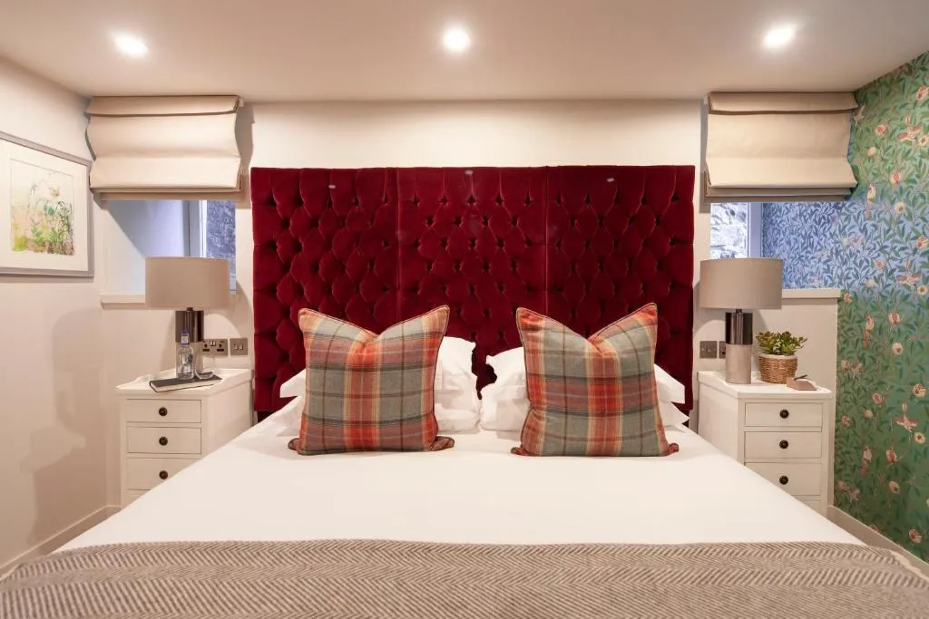 The House Suite @ The Roseate Edinburgh