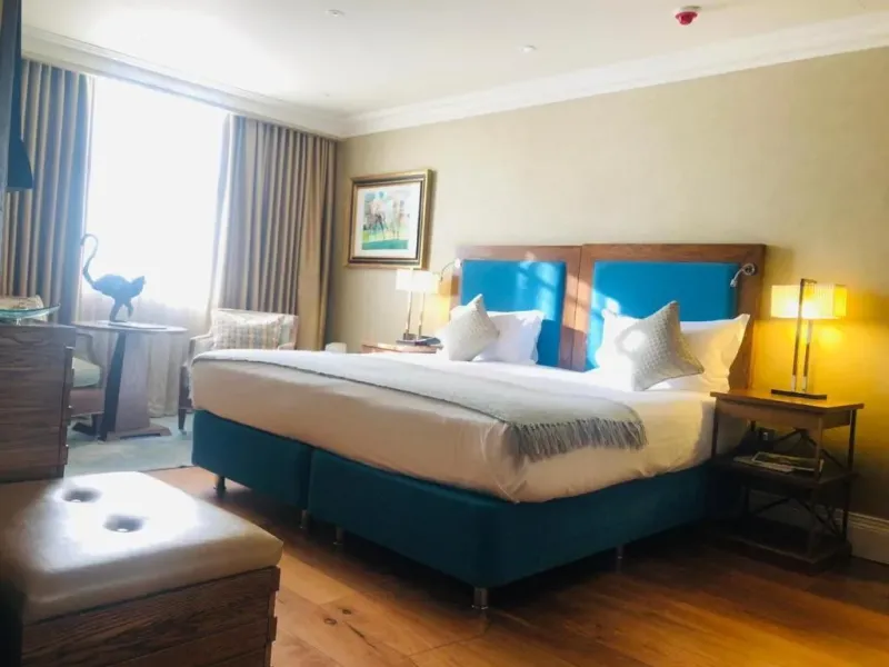 Roseate Classic Room @ The Roseate Reading