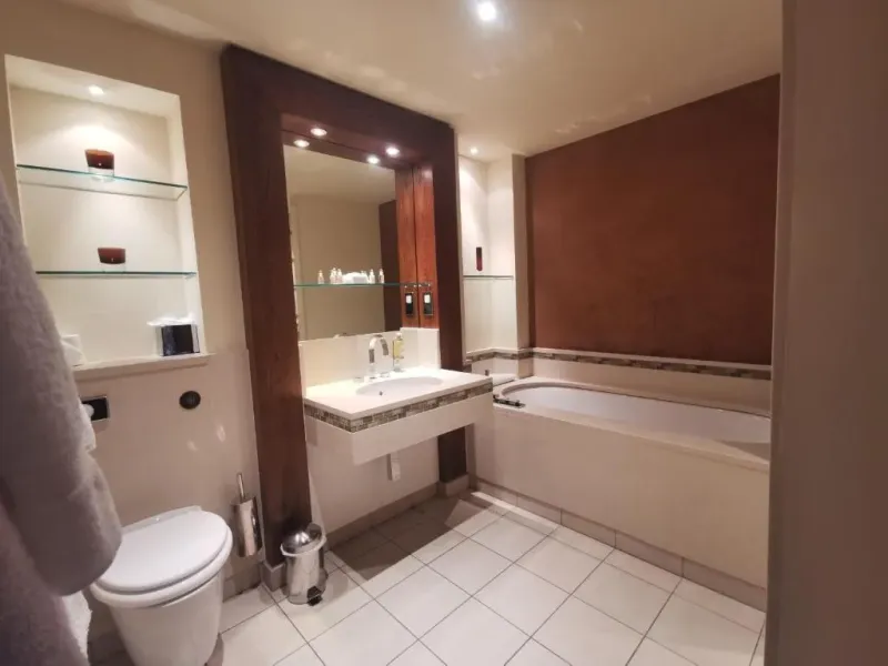 Roseate Classic Room @ The Roseate Reading