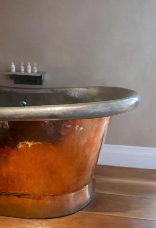 Roseate Executive Suite @ The Roseate Reading