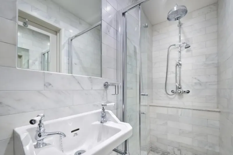 Classic Garden View Double @ The Roseate Villa Bath