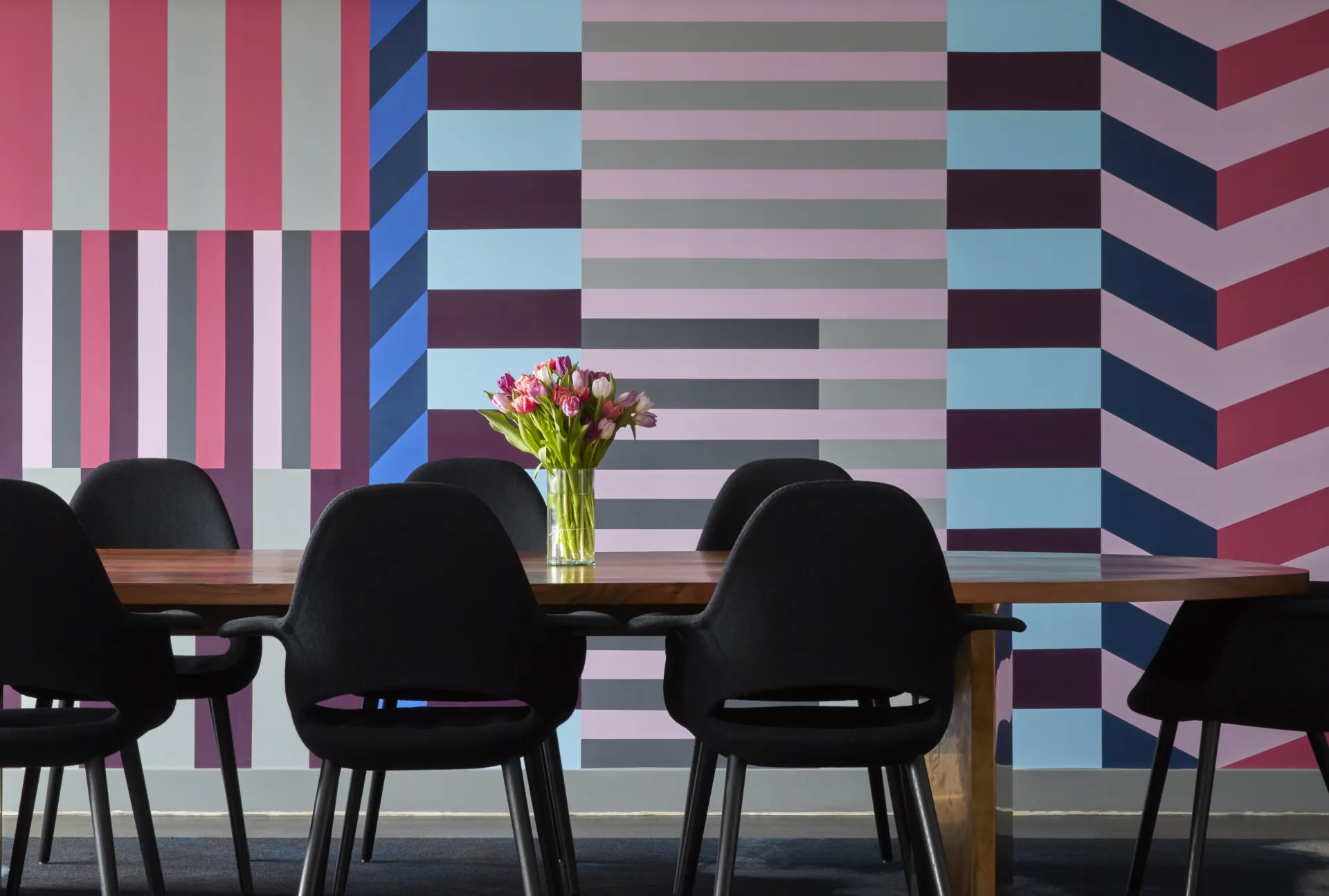 River View Apartment  @ Sea Containers London