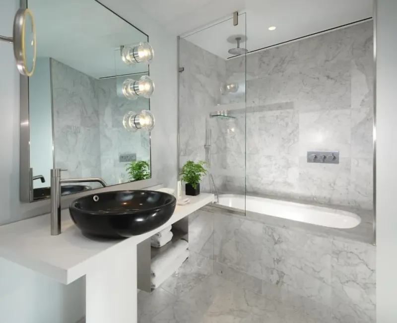 Family Superior Double Double @ Sea Containers London