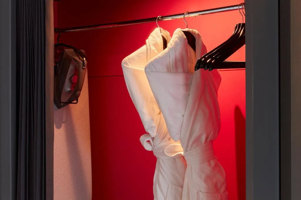 Family Superior Double Double @ Sea Containers London