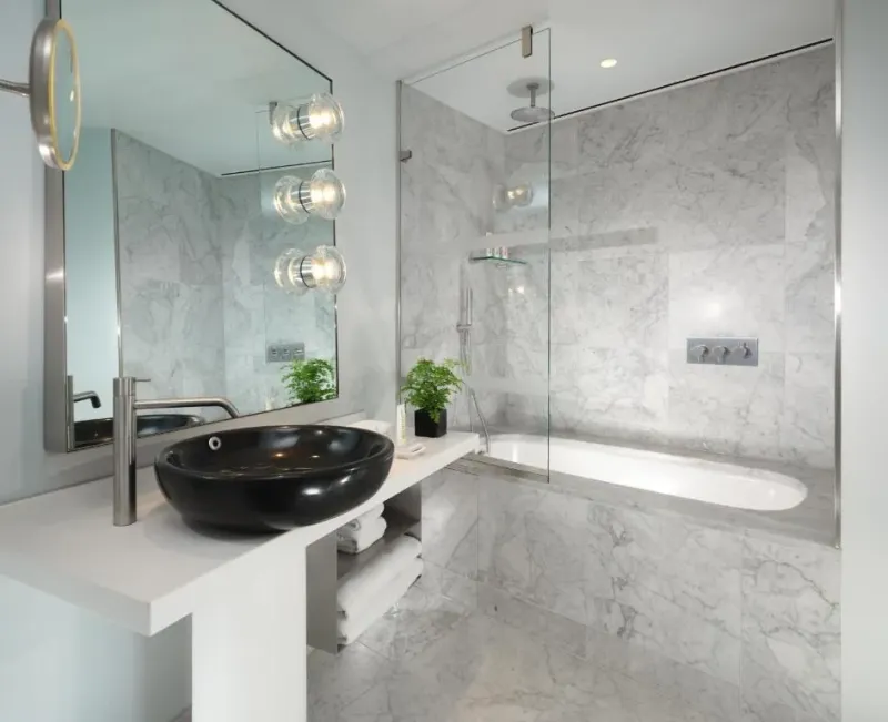 Family Double Double @ Sea Containers London