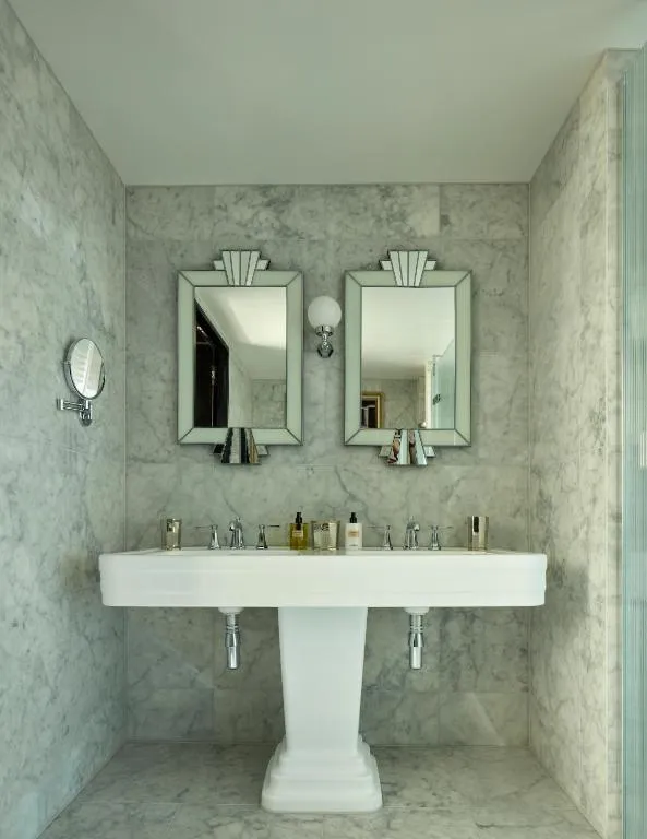 Art Deco Suite @ Sea Containers London