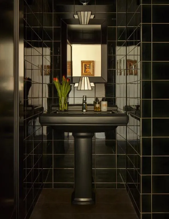 Art Deco Suite @ Sea Containers London