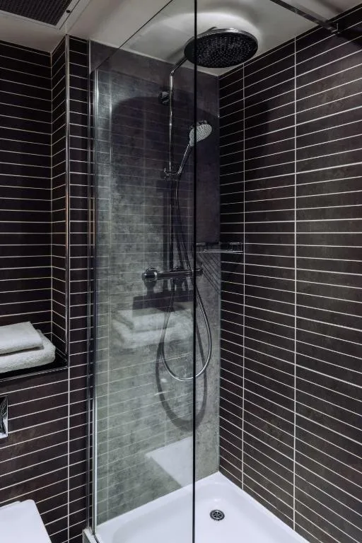 Penta Plus Room @ Pentahotel Reading