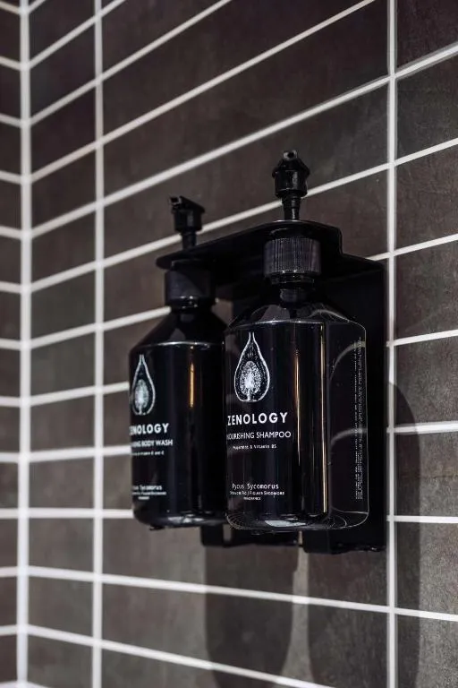 Penta Plus Room @ Pentahotel Reading