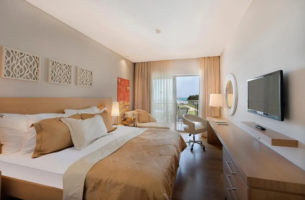 Standard Room @ TUI Blue Barut And z   All Inclusive   Adults Only