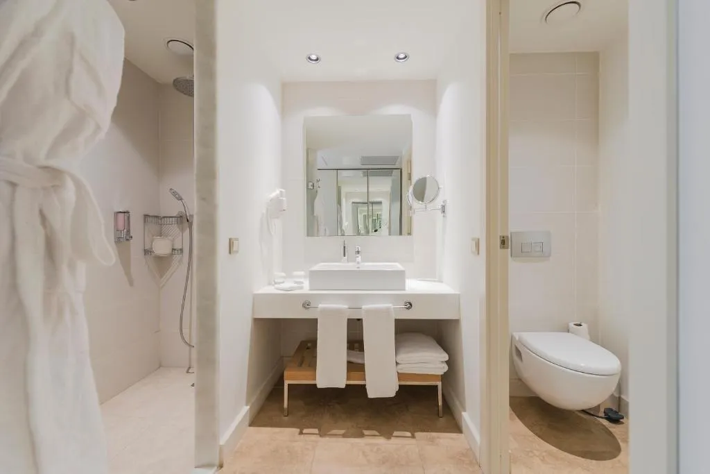 Standard Room @ TUI Blue Barut And z   All Inclusive   Adults Only