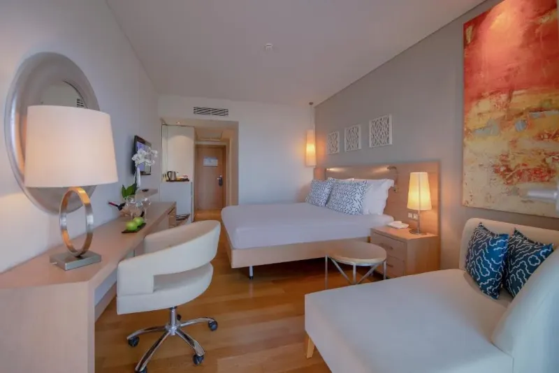 Standard Room @ TUI Blue Barut And z   All Inclusive   Adults Only