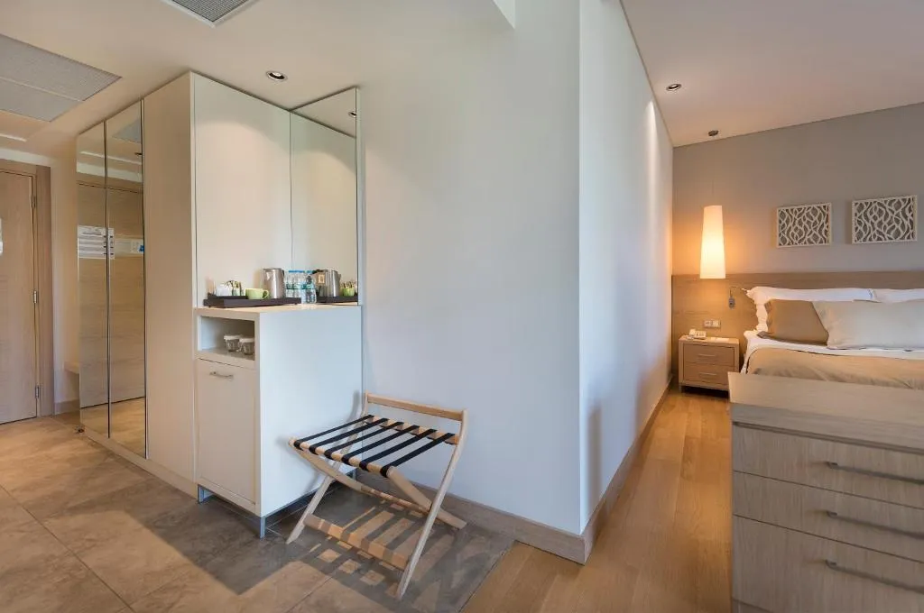 Junior Suite @ TUI Blue Barut And z   All Inclusive   Adults Only