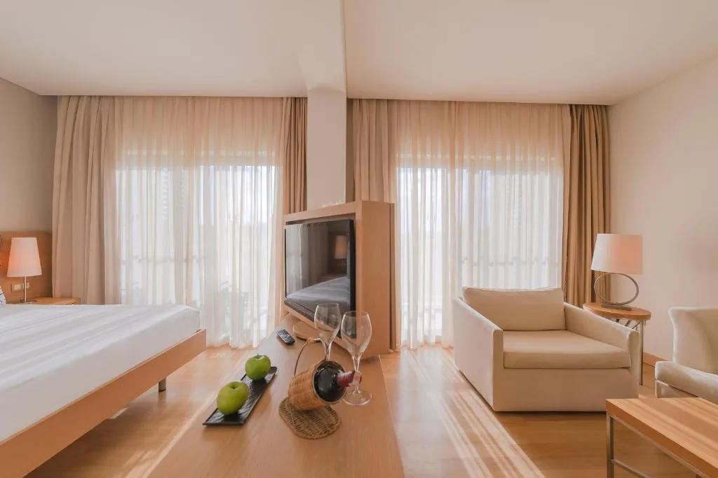 Junior Suite @ TUI Blue Barut And z   All Inclusive   Adults Only