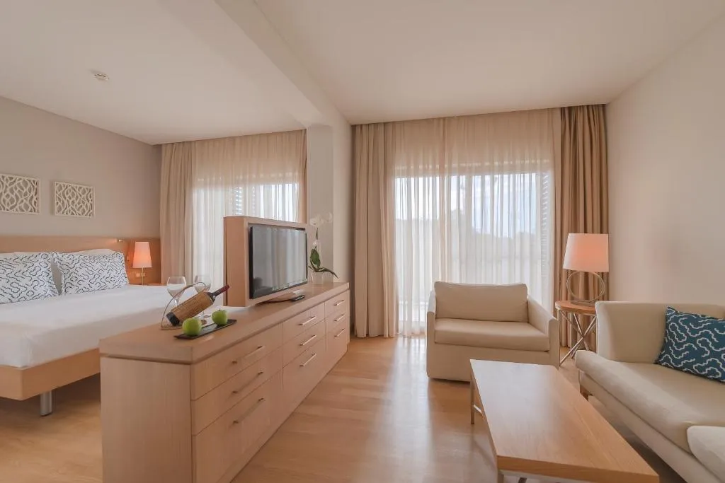 Junior Suite @ TUI Blue Barut And z   All Inclusive   Adults Only