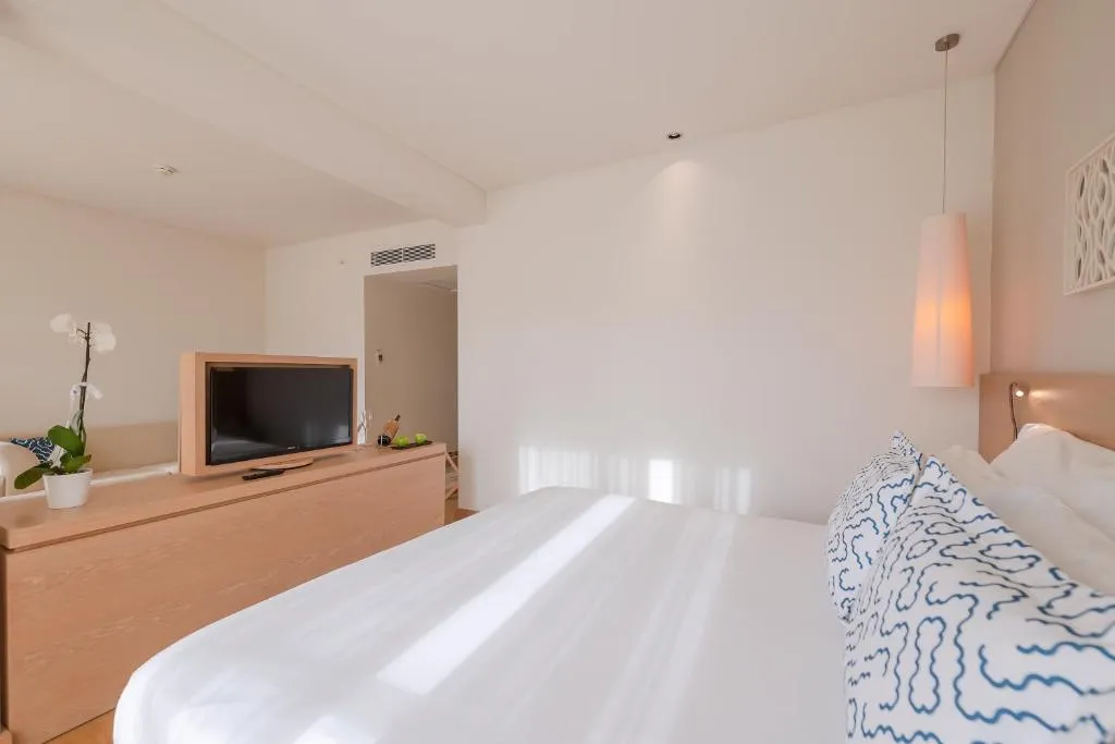 Junior Suite @ TUI Blue Barut And z   All Inclusive   Adults Only