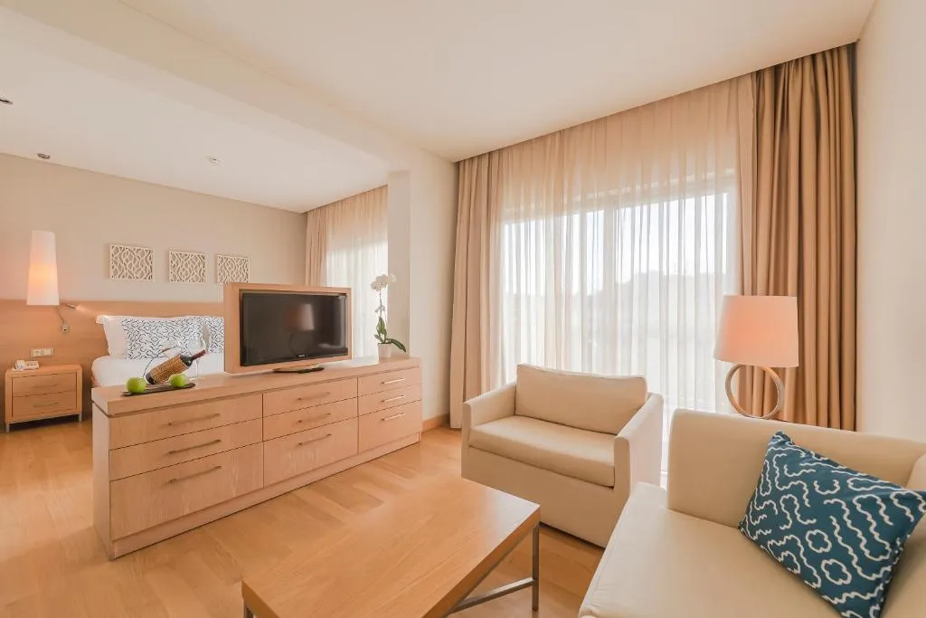 Junior Suite @ TUI Blue Barut And z   All Inclusive   Adults Only