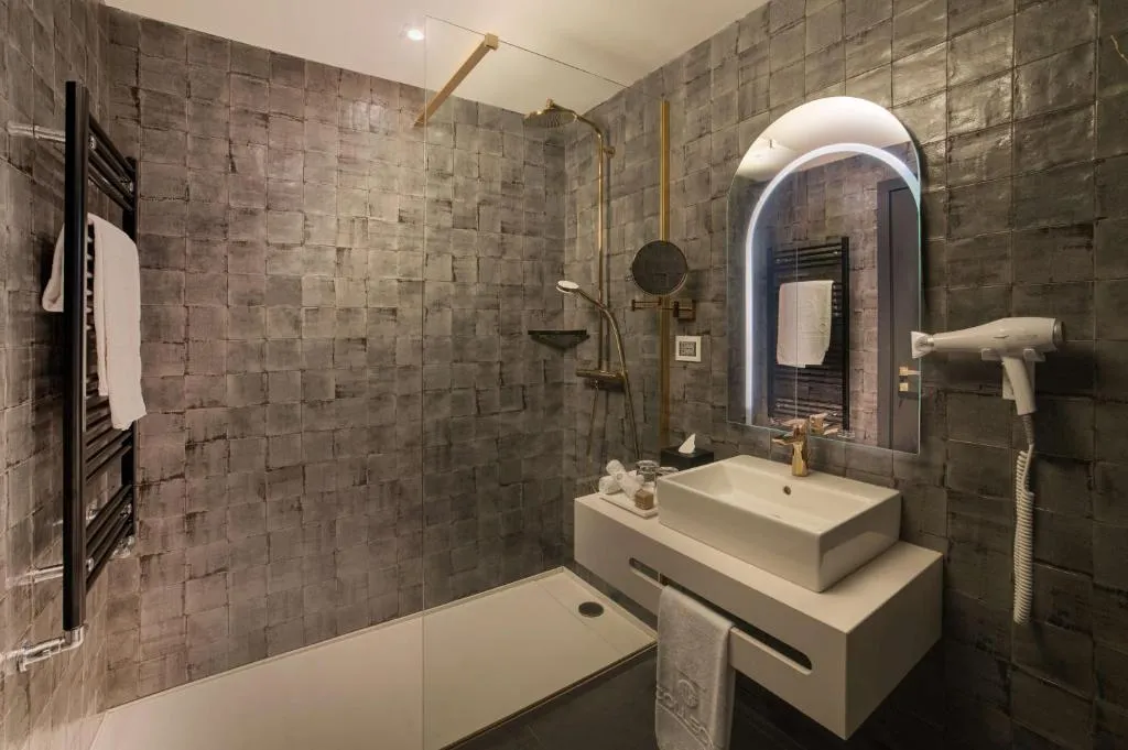 nhow Family Room @ nhow Roma