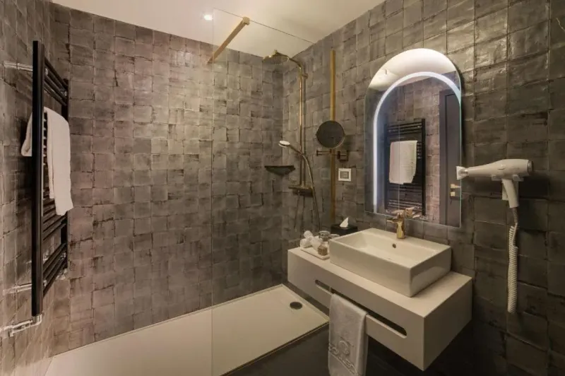 nhow Premium XL @ nhow Roma