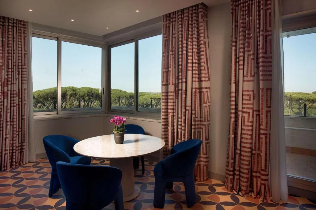 nhow Suite Bacchus Beats @ nhow Roma