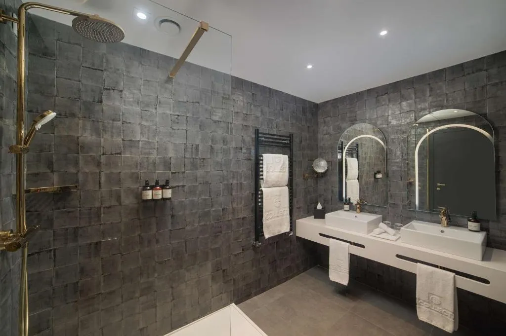 nhow Suite Bacchus Beats @ nhow Roma